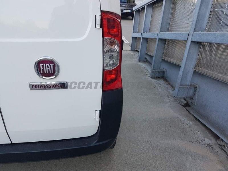FIAT Fiorino Fiorino cargo 1.3 mjt 80cv E6