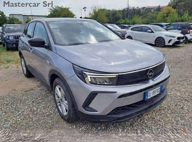 OPEL Grandland Grandland 2022 1.5 ecotec Business Elegance s - GL