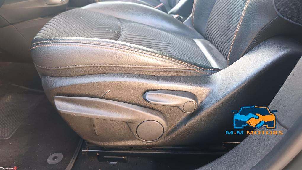 Fiat 500 X 500X 1.4 tjt S-Design City 4x2 Gpl 120cv my18