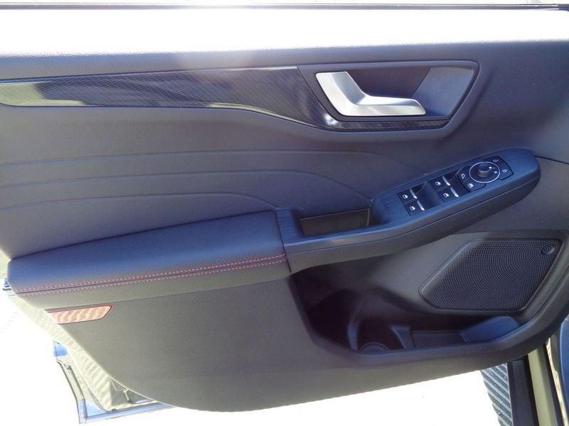 Ford Kuga Kuga 2.5 phev ST-Line X 2wd 225cv cvt