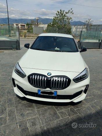 Bmw 116 116d 5p. Msport