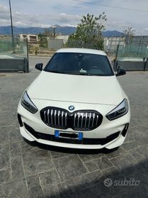 Bmw 116 116d 5p. Msport