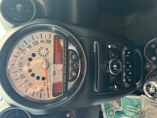 Mini Cooper D Countryman 1.6 all4
