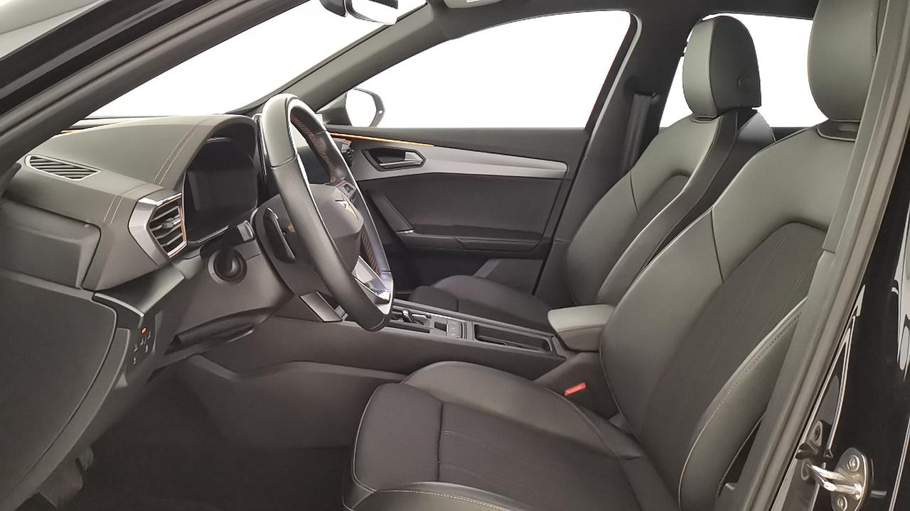 CUPRA Formentor 2020 - Formentor 2.0 tdi 4drive 150cv dsg