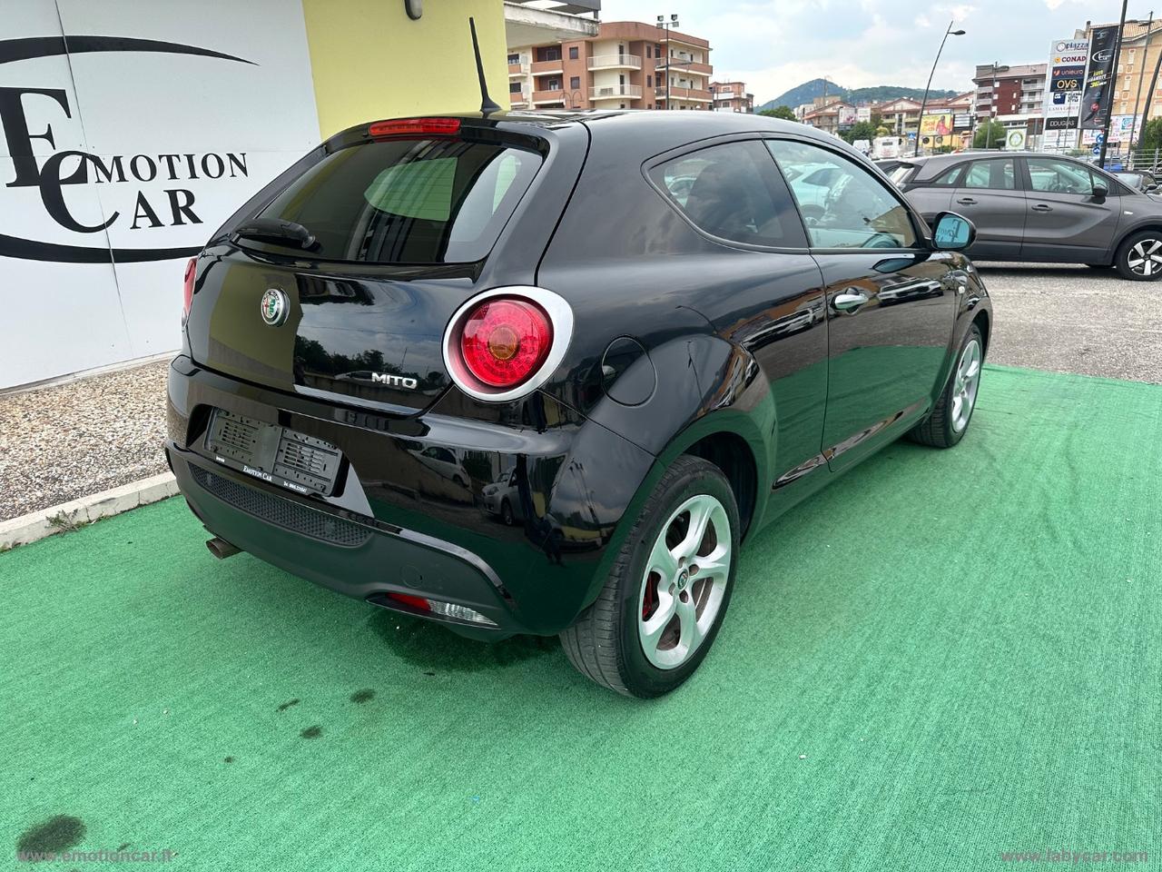 ALFA ROMEO MiTo 1.4 78 CV 8V S&S - 2017