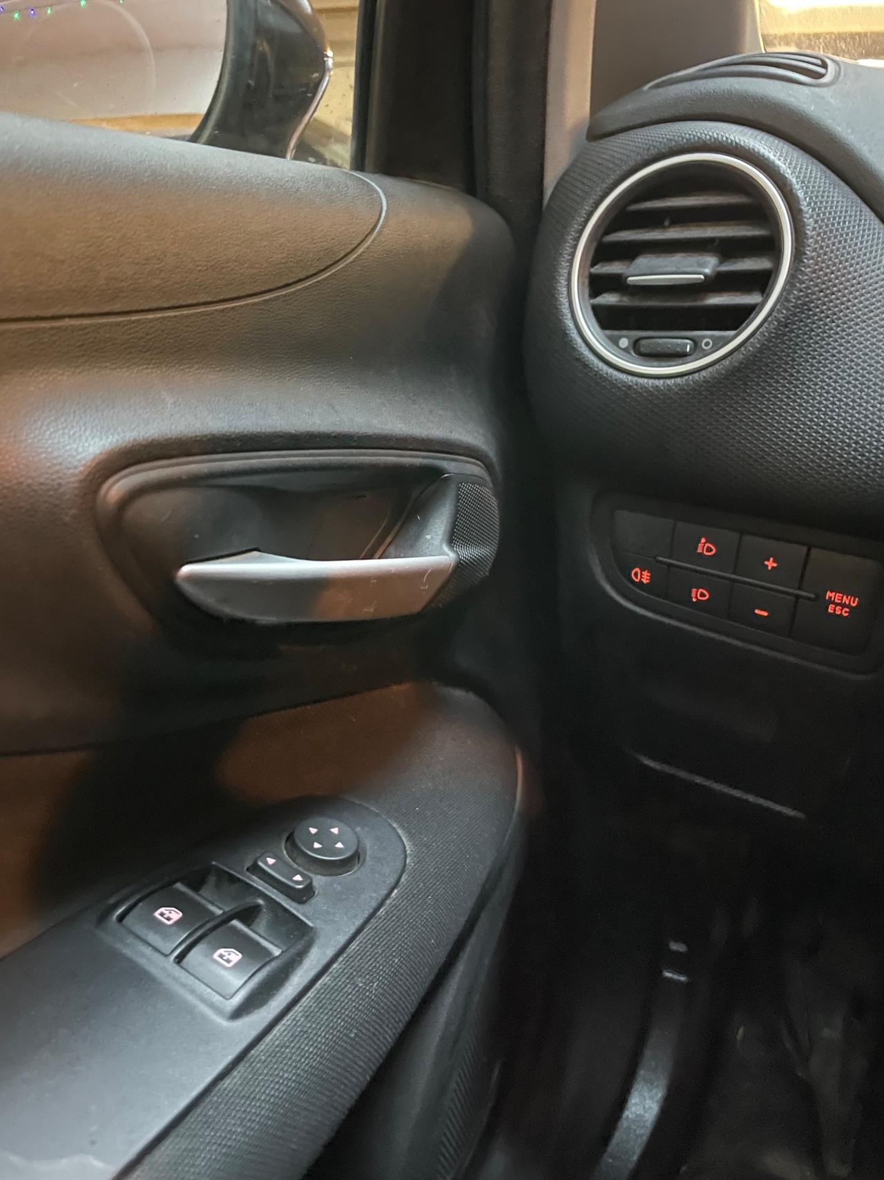 Fiat Punto 1.4 Neopatentati Euro 5