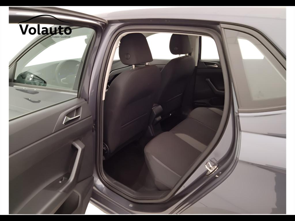 VOLKSWAGEN Polo VI 2022 - Polo 1.0 tsi Life 95cv