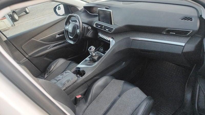 Peugeot 3008 3008 BlueHDi 120 S&S Allure