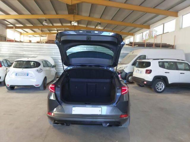 CUPRA Formentor 1.4 e-Hybrid DSG