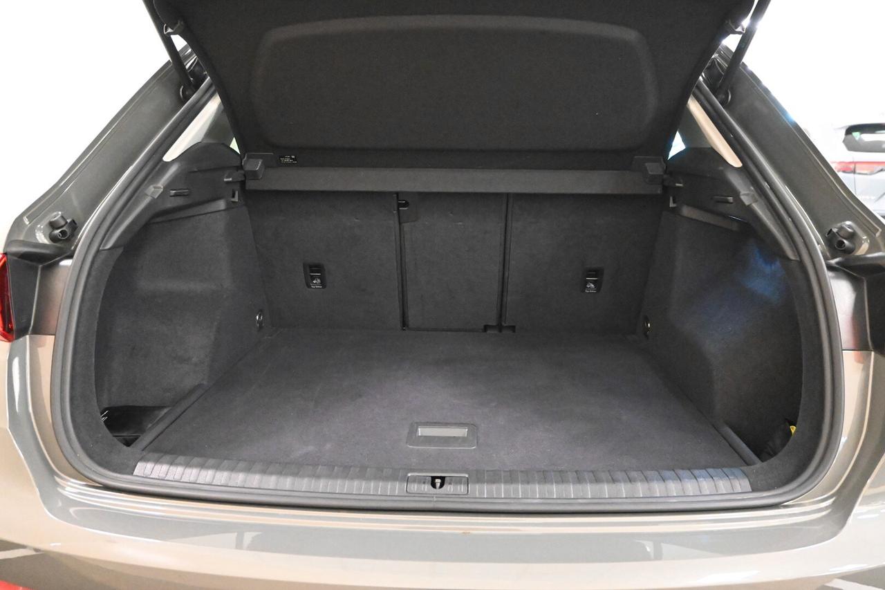 AUDI Q3 2ª serie Q3 35 TDI quattro S tronic Bu...