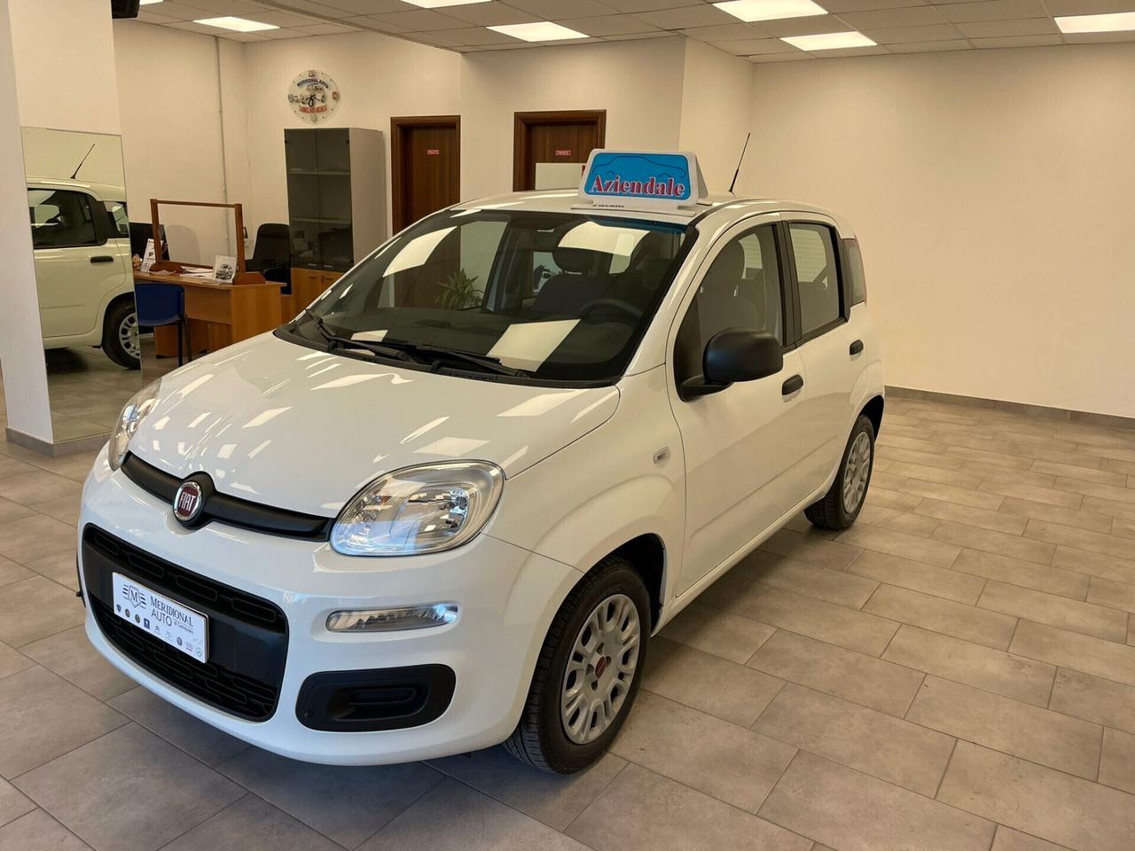 Fiat Panda 1.2 Easy