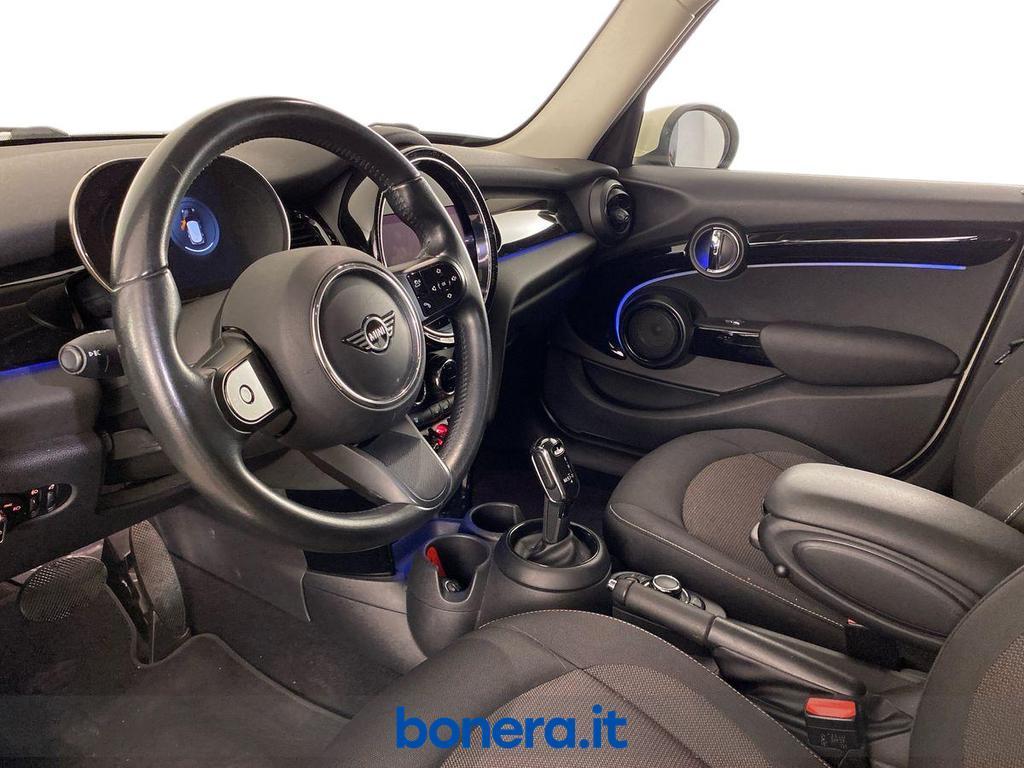 Mini Cooper 1.5 TwinPower Turbo Cooper