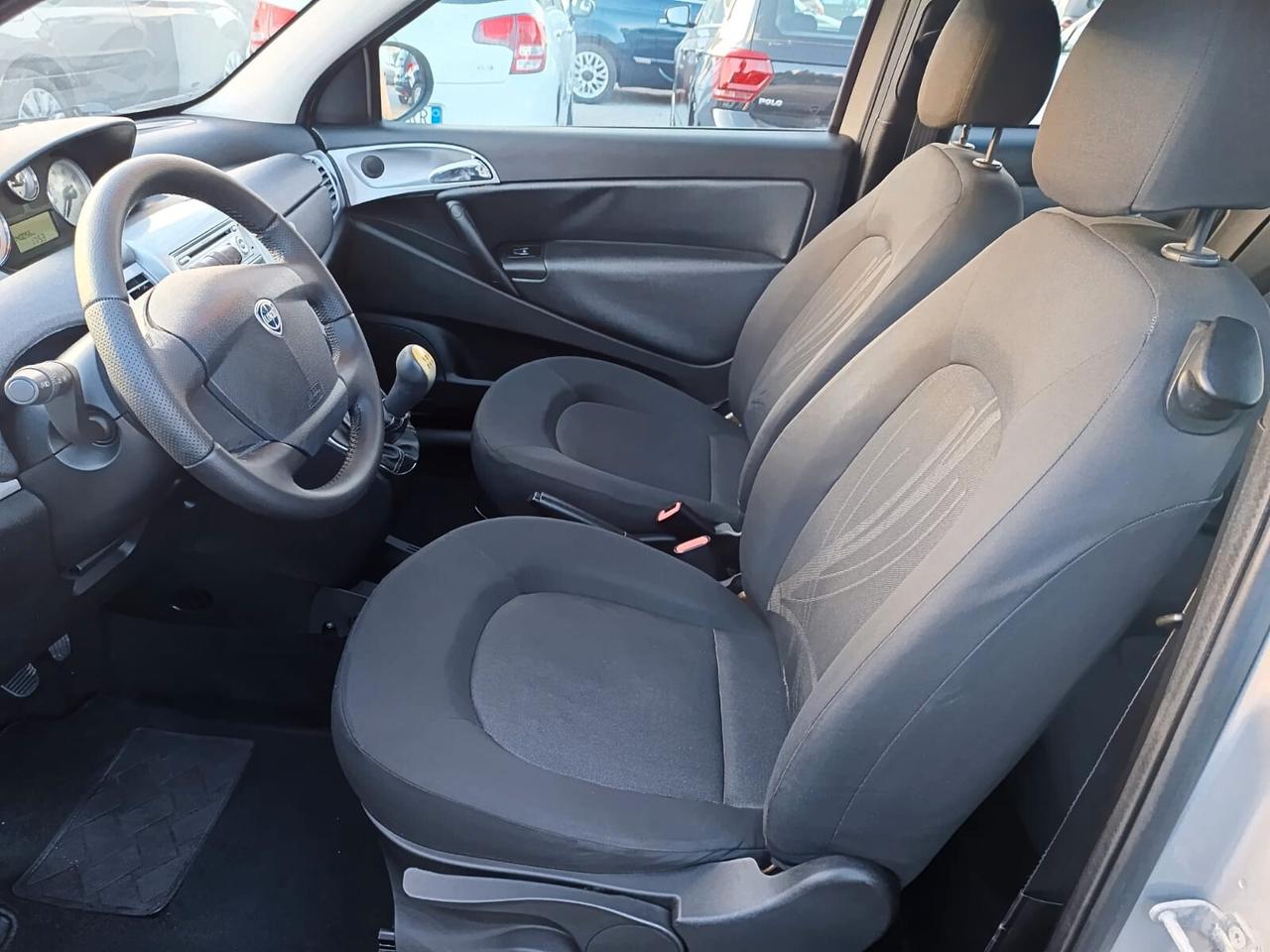 Lancia Ypsilon 2012 - 1.3 MJT ok neop. Lb automobili