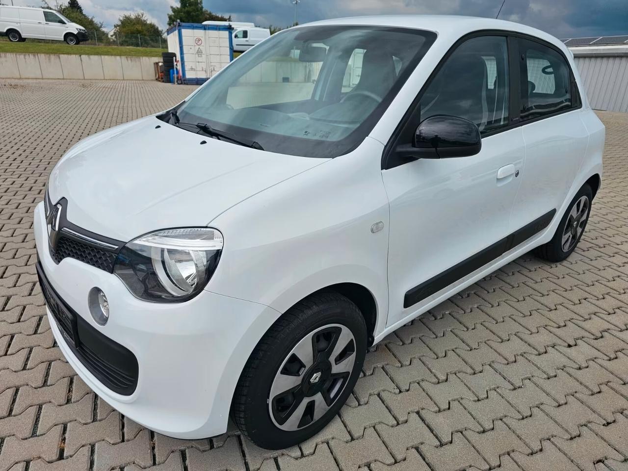 Renault Twingo SCe Life
