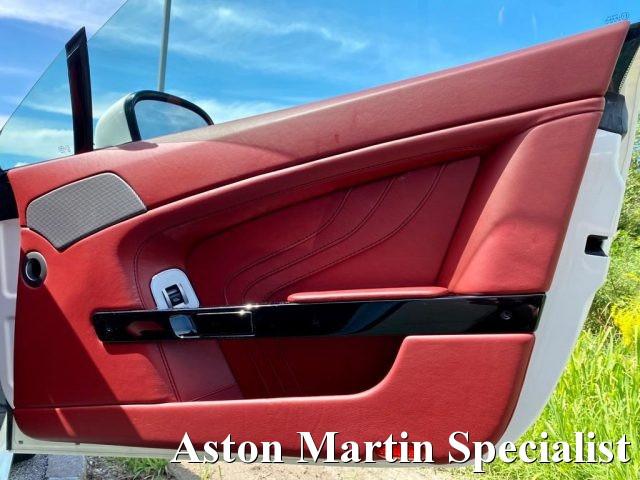 ASTON MARTIN V8 Vantage S Sportshift II Carbon Iva 22% Compresa