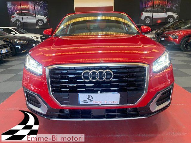 AUDI Q2 30 TFSI S tronic design impeccabile !!