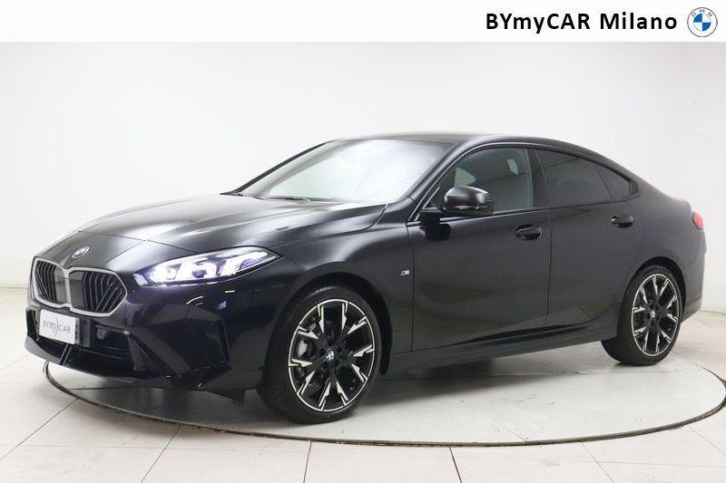 BMW Serie 2 Gran Coupe 220 d 48V MSport DCT