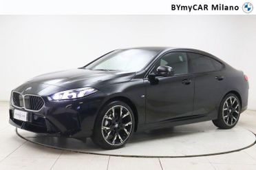 BMW Serie 2 Gran Coupe 220 d 48V MSport DCT