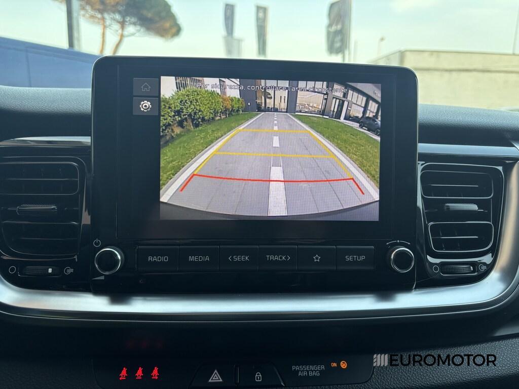 Kia Stonic 1.0 T-GDi MHEV Style MT