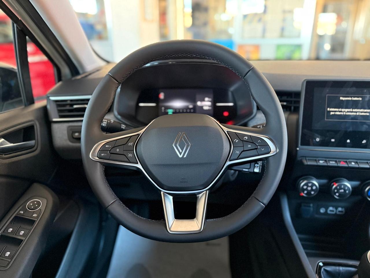Renault Clio ECO-G 100 CV Evolution KM0