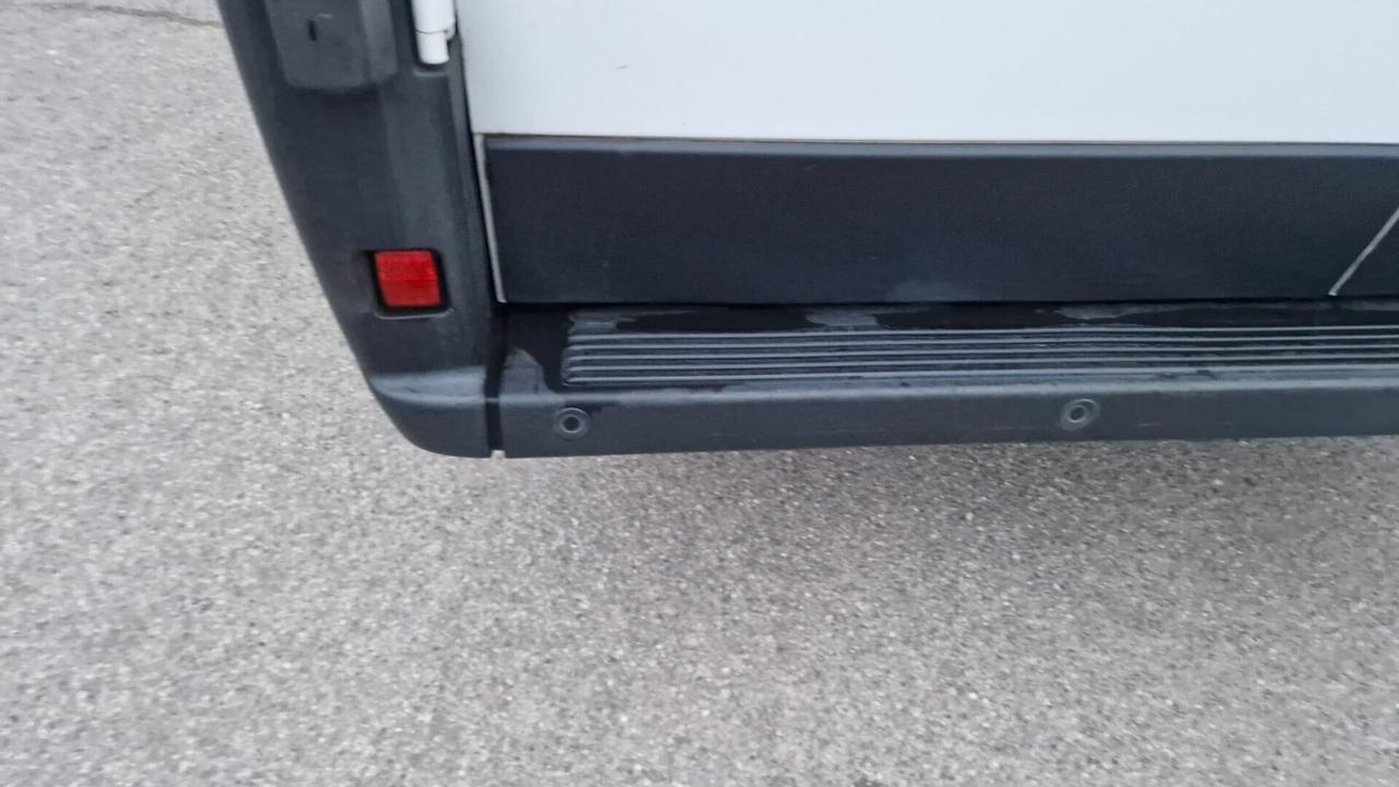 Fiat Ducato 30 2.3 MJT 120CV PC-TN Furgone