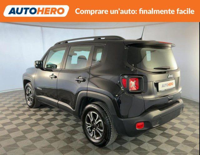 JEEP Renegade 1.0 T3 Longitude