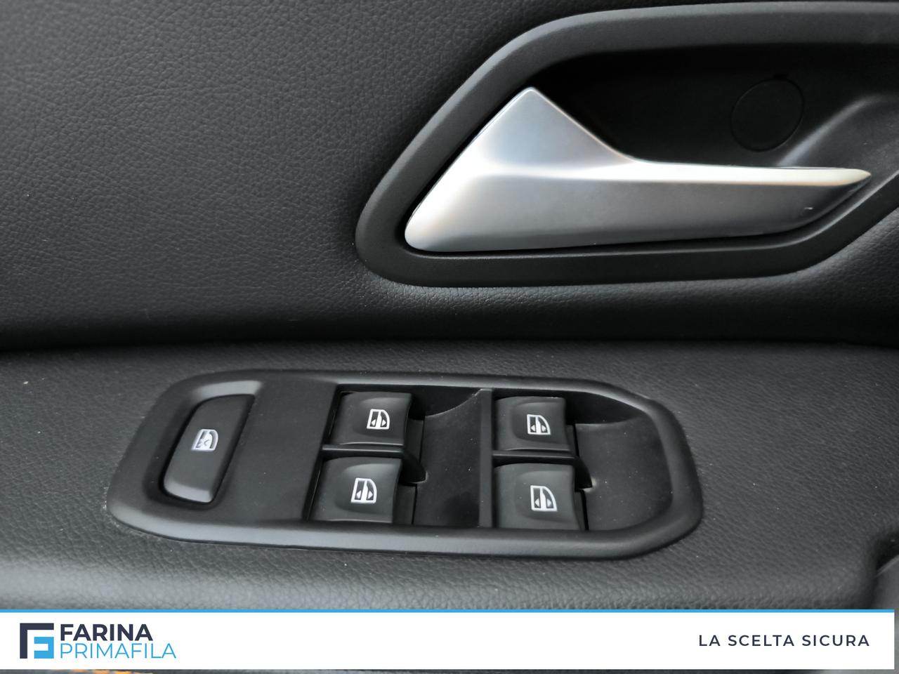 DACIA Duster II 2021 - Duster 1.0 tce SL Extreme Gpl 4x2 100cv
