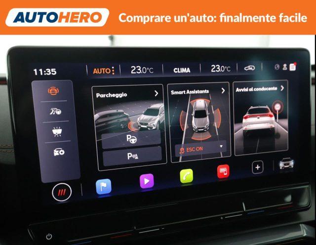 CUPRA Formentor 2.0 TDI 4Drive DSG