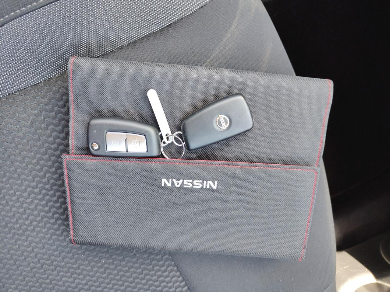 Nissan Qashqai 1.5 dCi 115 CV Business