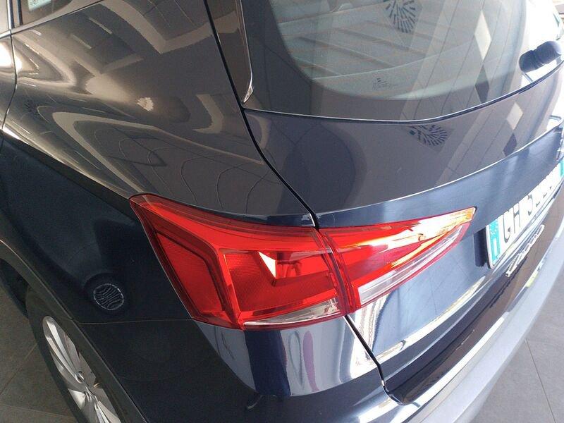 Seat Arona 1.0 TGI Reference