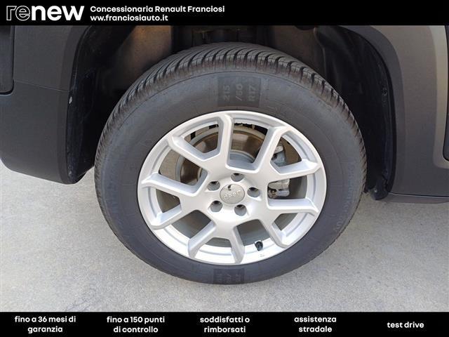 JEEP Renegade 1.6 Multijet II 130cv Longitude 2WD