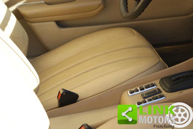 MERCEDES-BENZ 280 SLC 280 unico proprietario ben conservata