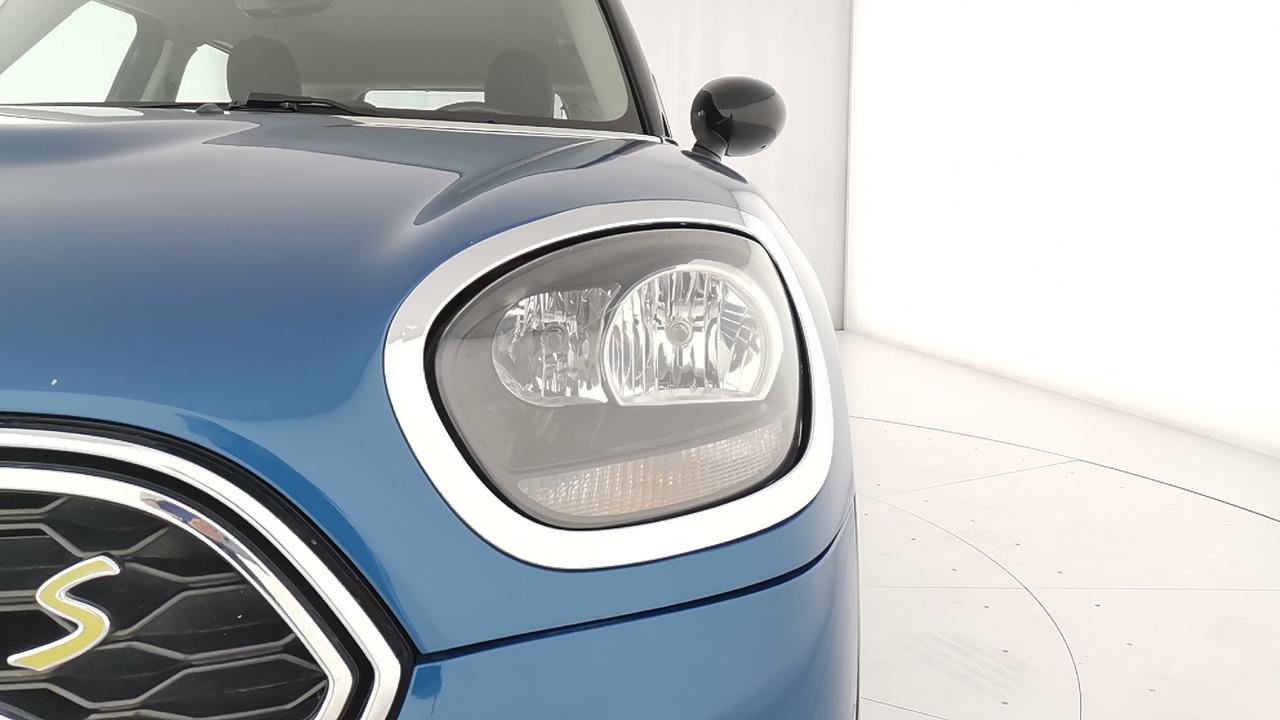 MINI Mini Countryman F60 2017 - Mini Countryman 1.5 Cooper SE all