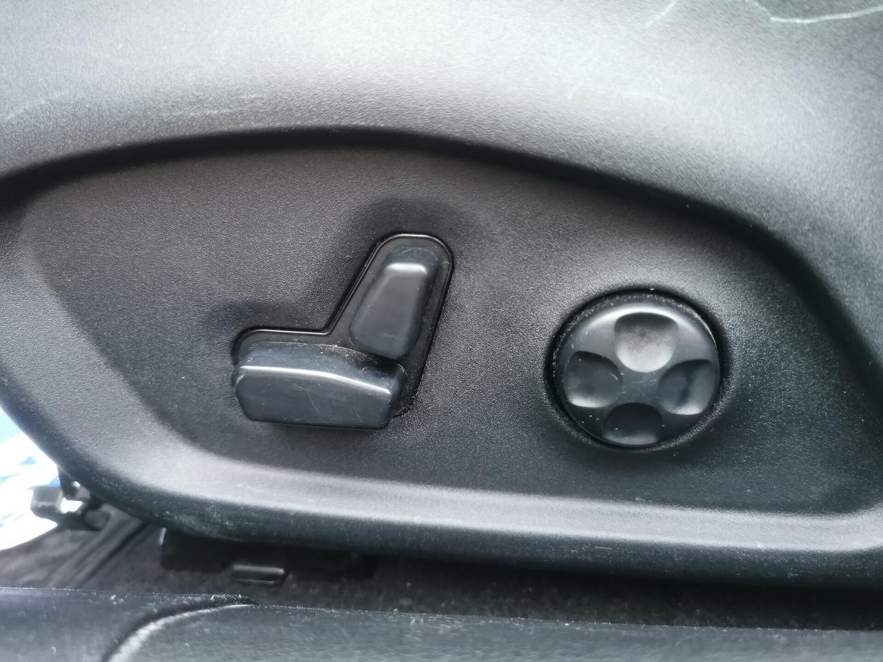 JEEP COMPASS 1.6 MJET LIMITED