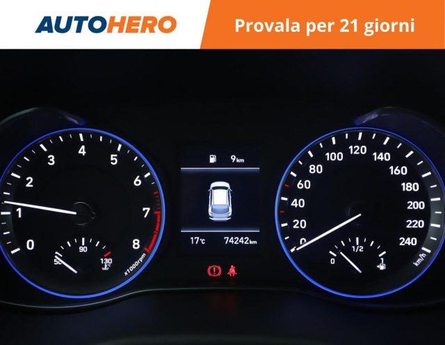 HYUNDAI Kona 1.0 T-GDI XTech
