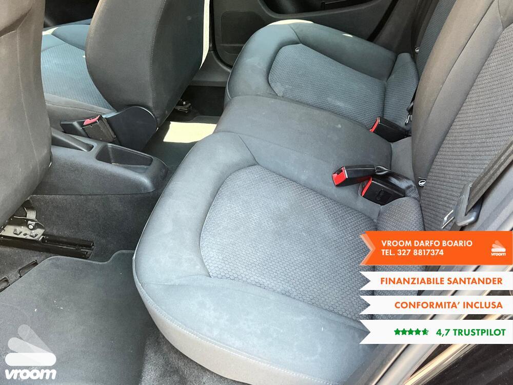 AUDI A1 2ª serie A1 tdi sportback
