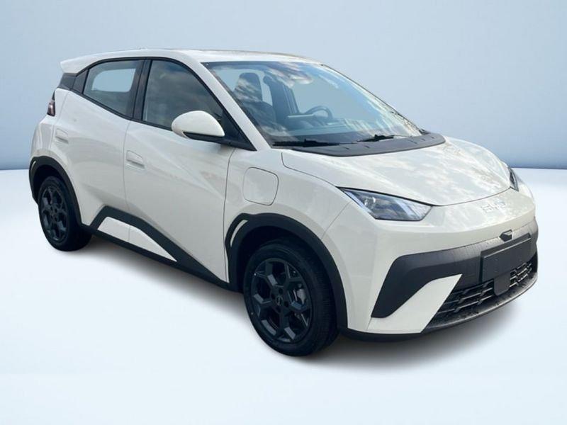 BYD Dolphin Surf Comfort