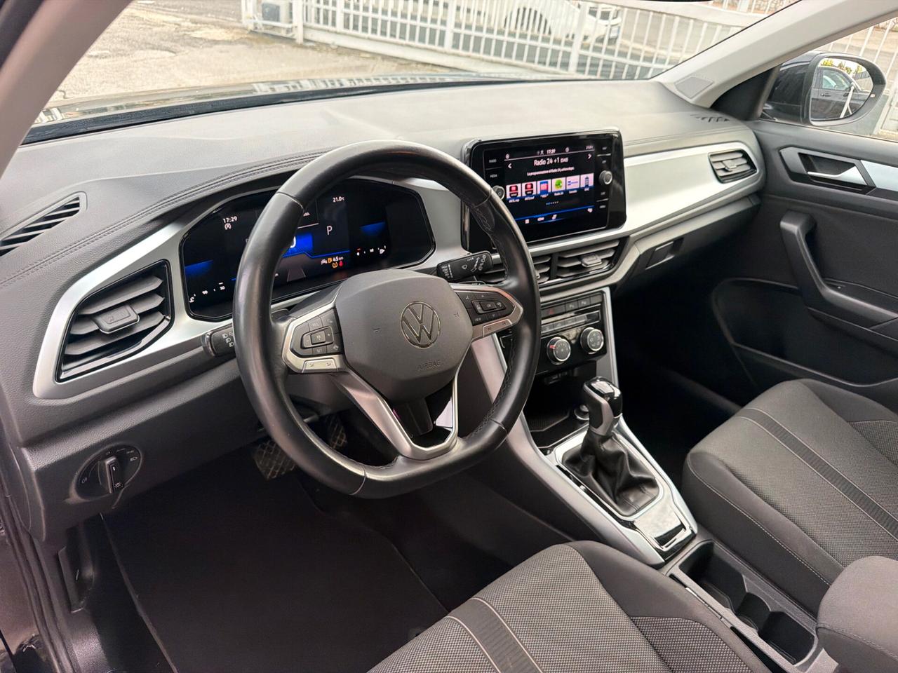 Volkswagen T-Roc 2.0 TDI SCR 150 CV DSG Style 2023