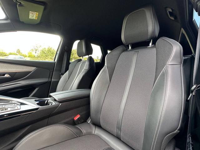 PEUGEOT 3008 BlueHDi 130 S&S EAT8 GT