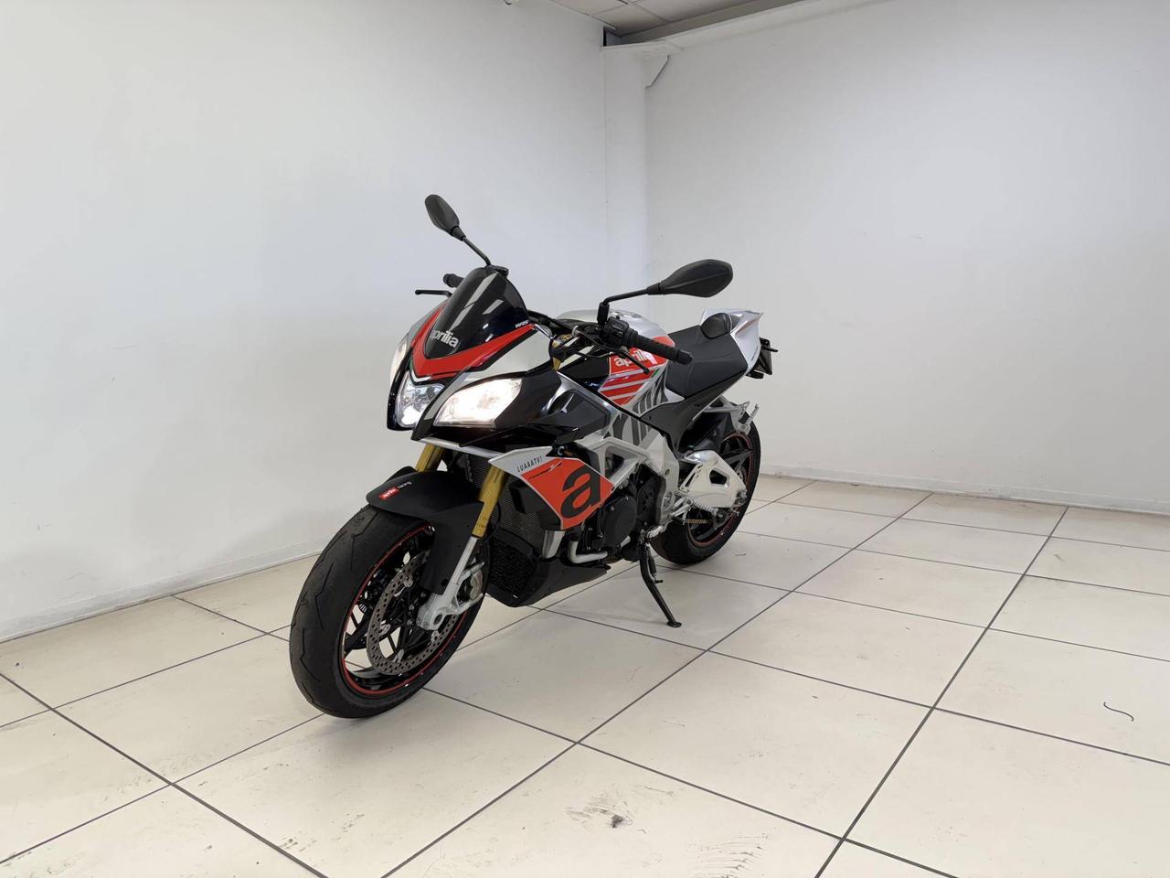 APRILIA Tuono 1100 V4 Factory