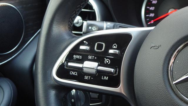MERCEDES-BENZ GLC 200 d 4Matic Sport