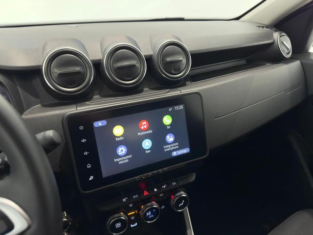 DACIA Duster 1.0 TCe GPL 4x2 Prestige DaciaPlus