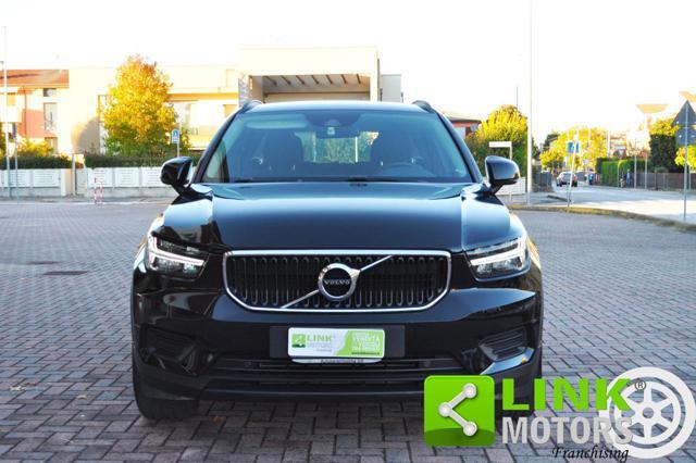 VOLVO XC40 T3 Business 156CV
