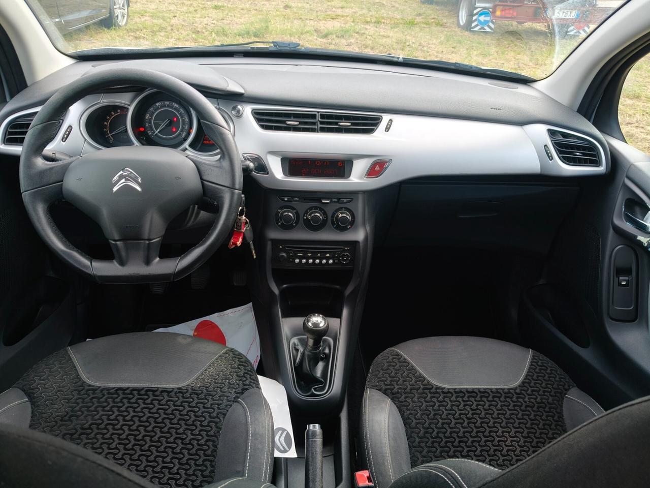Citroen C3 1.1 Perfect