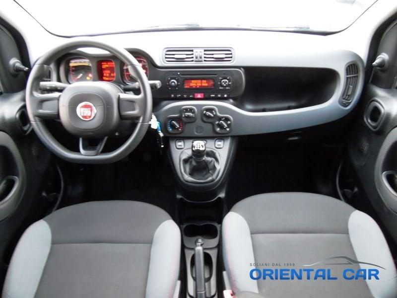 FIAT Panda Panda 1.2 EasyPower Easy A GPL CON SOLO 51.000 KM. MOLTO BELLA