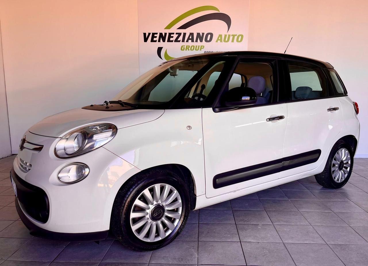 Fiat 500L 1.3 Multijet 85 CV Pop