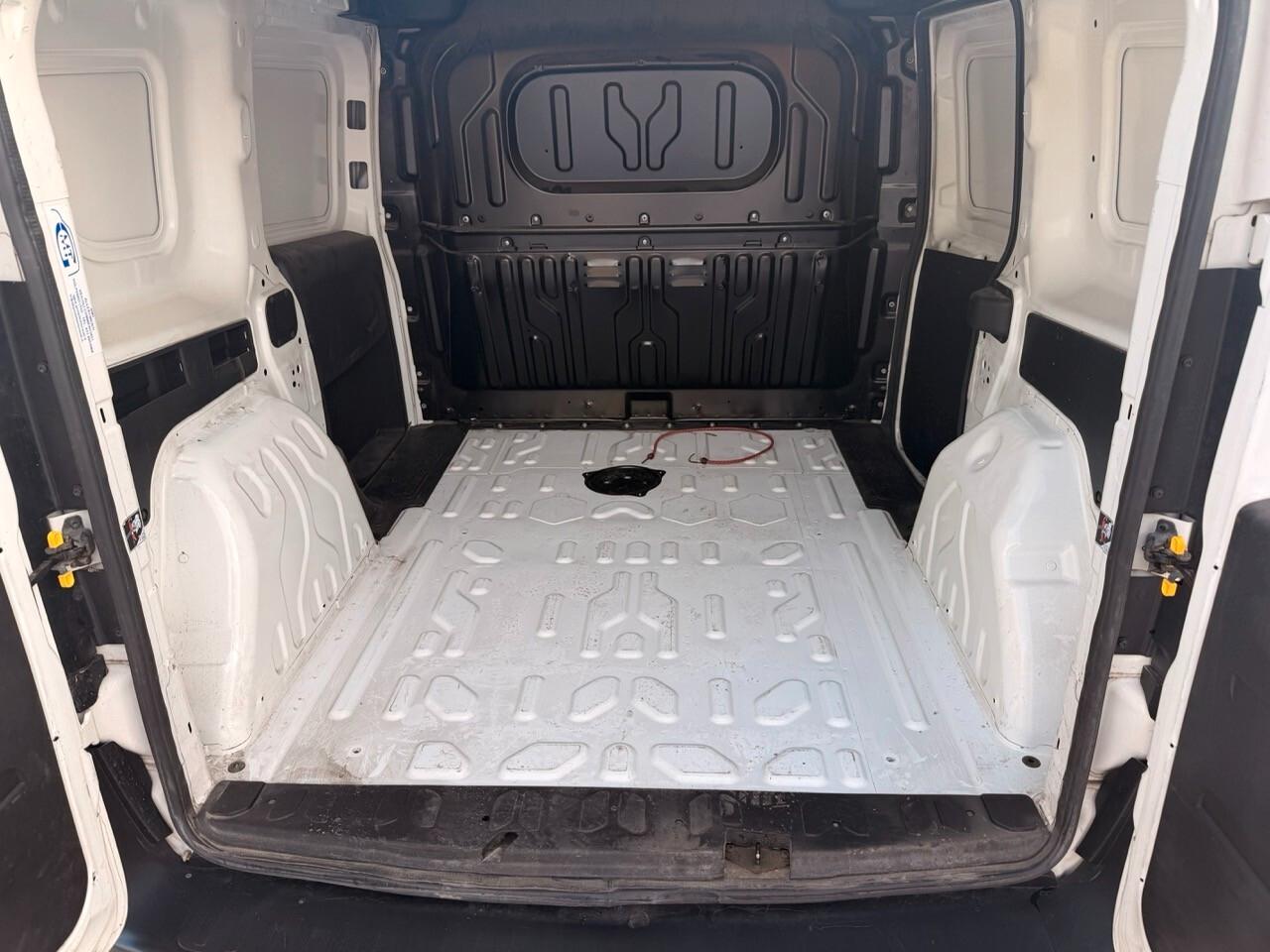 Fiat Doblo Doblò 1.6 MJT 120CV S&S PC-TN Cargo con Retrocamera