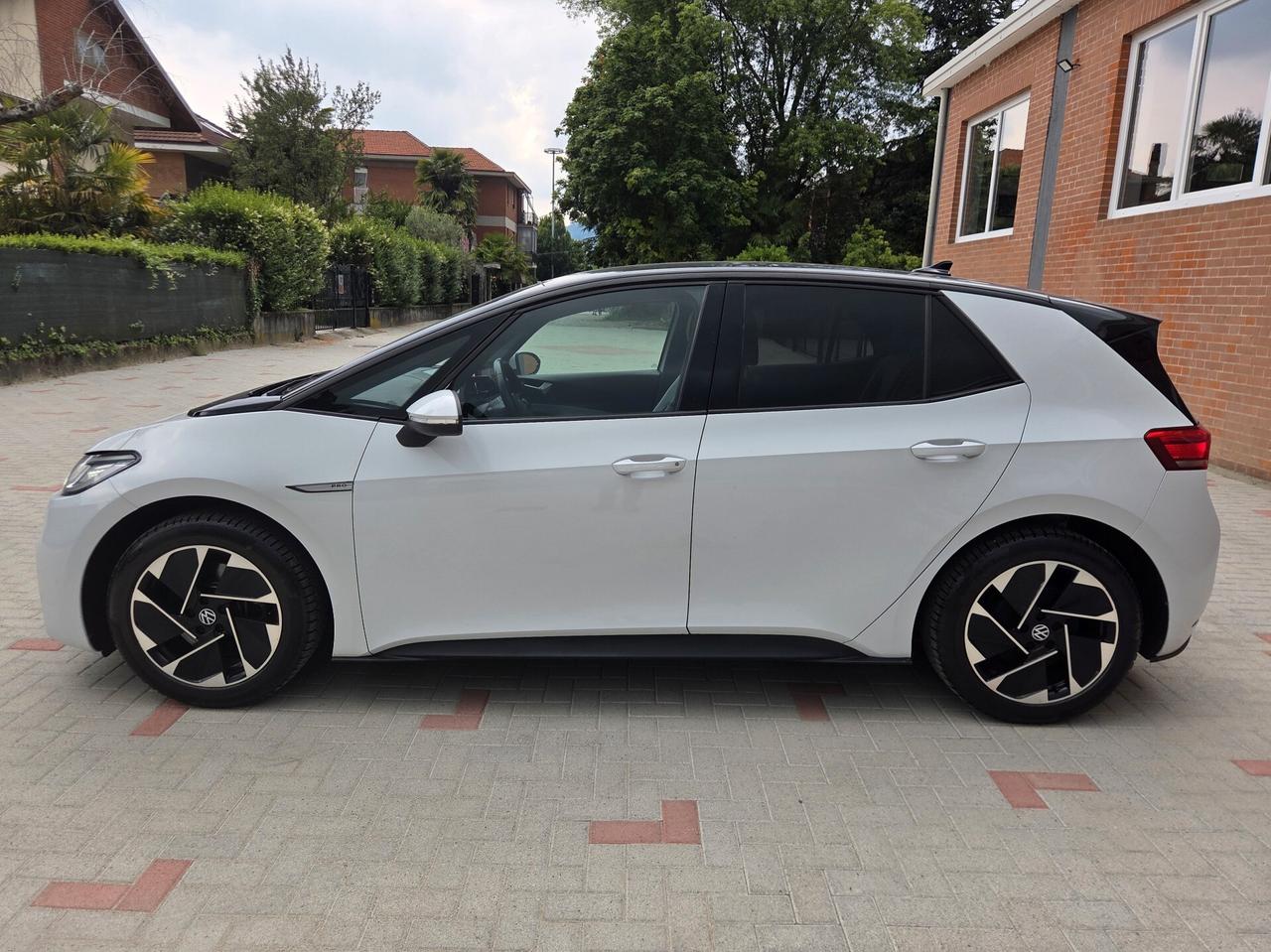 Volkswagen ID.3 Business