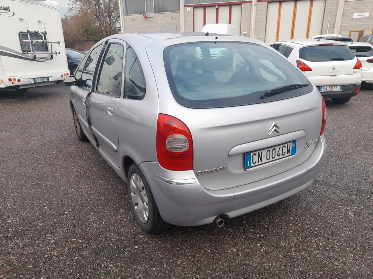 Citroen Xsara Picasso 1.6 Classique