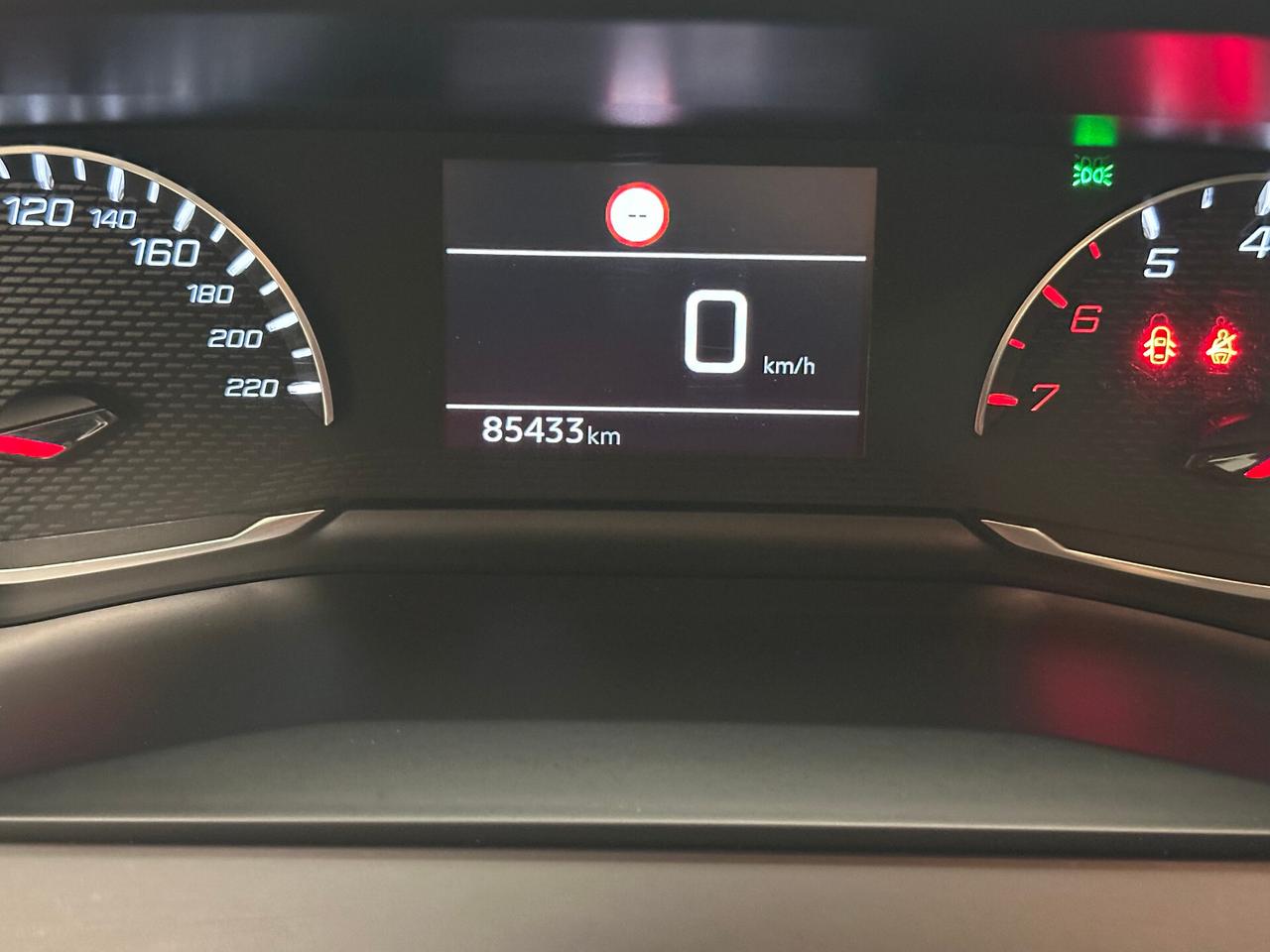 Peugeot 208 PureTech 75 Stop&Start Active - 2020